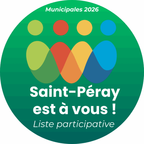 Saint-Péray est à vous