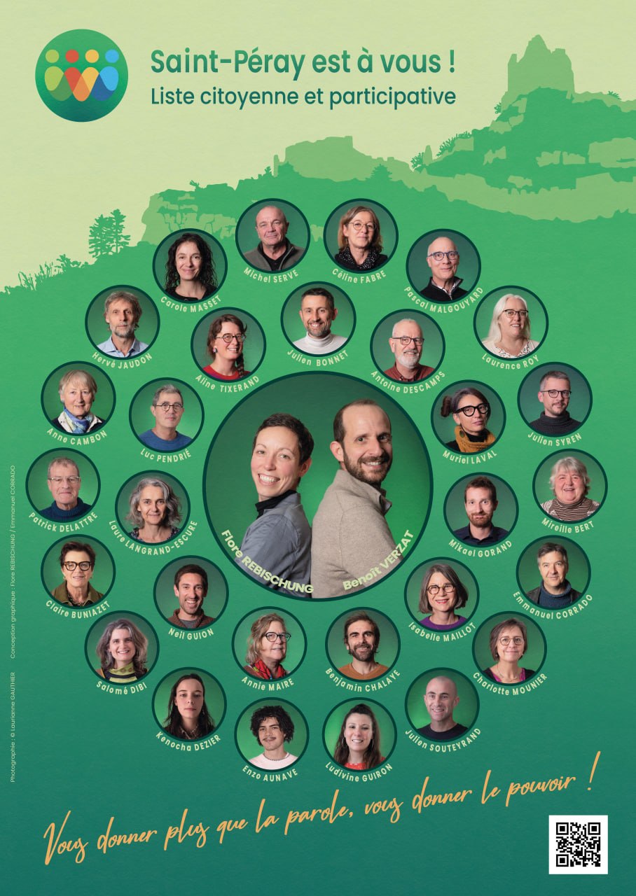 samedi 28 février Réunion Publique – Forum ouvert